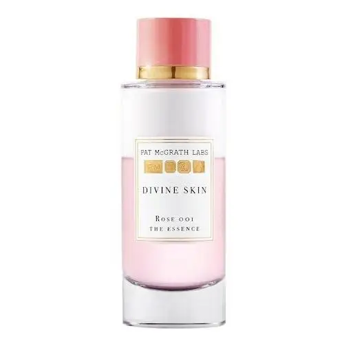 Pat mcgrath labs Divine skin rose 001 the essence - lotion