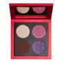 Eye Shadow Quad Daring Desire - Paleta cieni do powiek Sklep