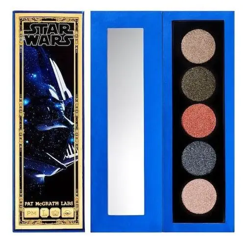 Pat mcgrath labs Sith™ seduction star wars™ edition - paleta cieni do powiek