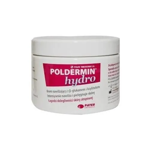 Poldermin hydro krem 500g