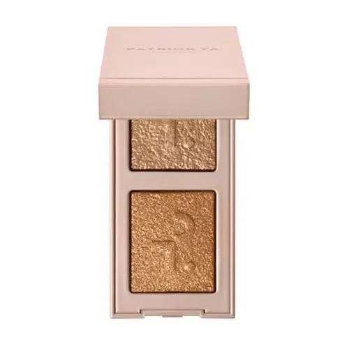 Patrick TA Major Dimension Eyeshadow Duos in Dou You Know Who I Am 4g