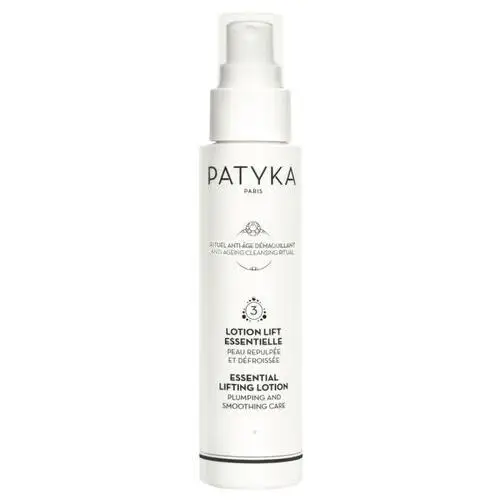 Patyka essential lifting lotion 100ml