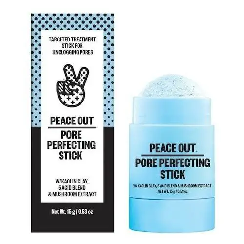 Pore Perfecting Stick - Peeling odblokowujący pory