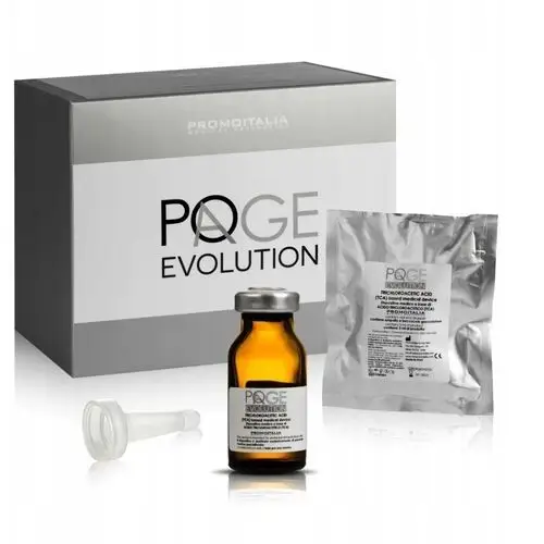 Peeling Pq Age Evolution 3ml