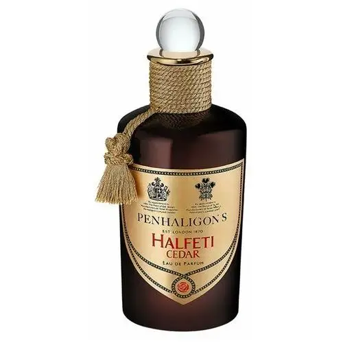 Penhaligon's Halfeti Cedar woda perfumowana spray 100ml