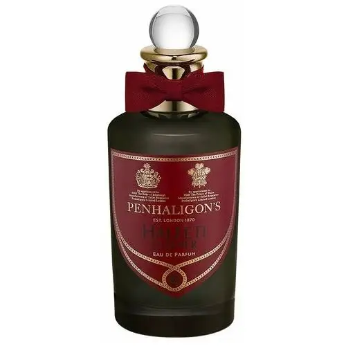 Penhaligon's , halfeti leather, woda perfumowana spray, 100ml