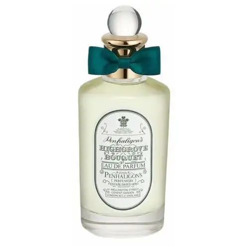 Penhaligon's highgrove bouquet woda perfumowana spray 100ml