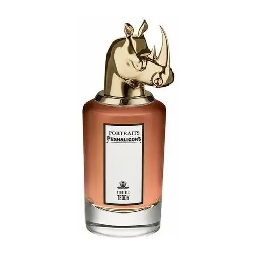 Penhaligon's terrible teddy woda perfumowana spray 75ml