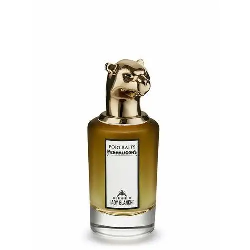 Penhaligon's, The Revenge Of Lady Blanchee, Woda perfumowana dla kobiet, 75 ml