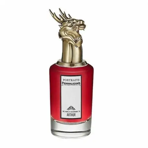 Penhaligon's, The World According To Arthur, woda perfumowana, 75 ml