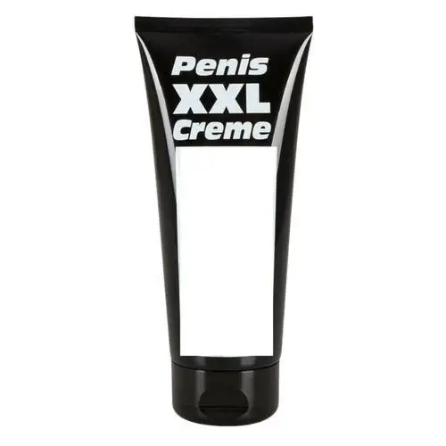 Krem intymny dla mężczyzn (200ml) Penis xxl