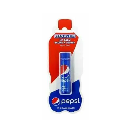 Lipbalm 4 g Pepsi