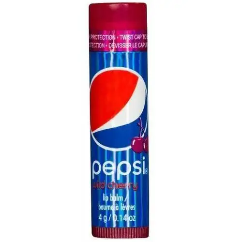 Pepsi Wild Cherry Balsam do ust 4 g