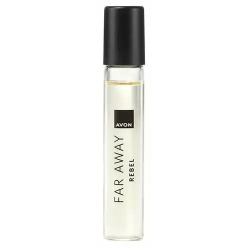 Perfumetka Far Away Rebel, 188568