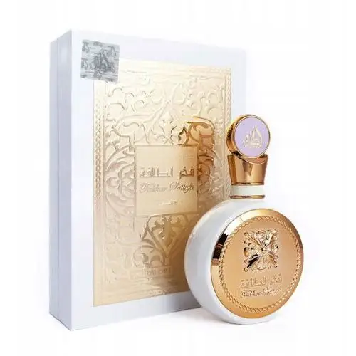 Perfumy Damskie Fakhar Lattafa 100ml