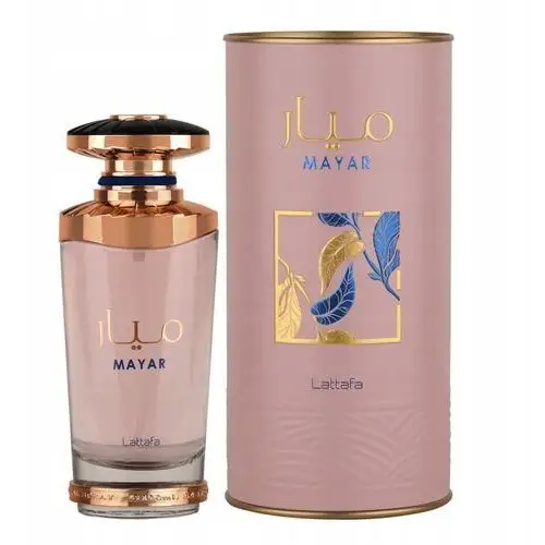 Perfumy Damskie Mayar Lattafa 100ml