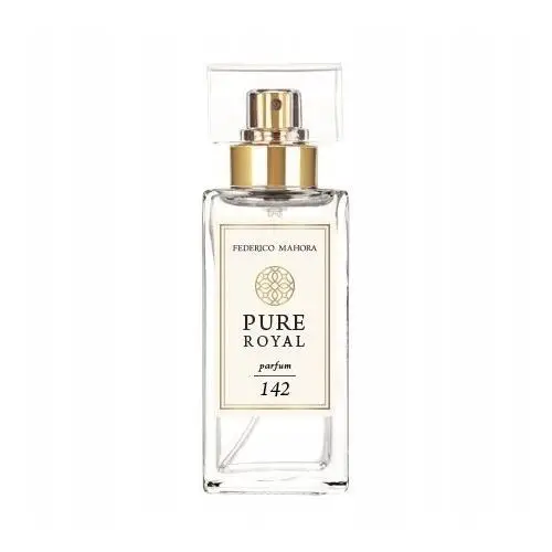 Perfumy damskie Pure Royal 142 50 ml