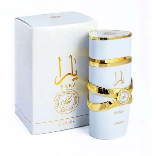 Perfumy Damskie Yara Moi Lattafa 100ml