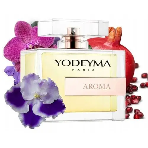 Perfumy Damskie Yodeyma Aroma 100ML