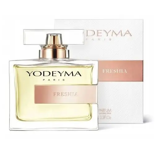 Perfumy Damskie Yodeyma Freshia 100 ML