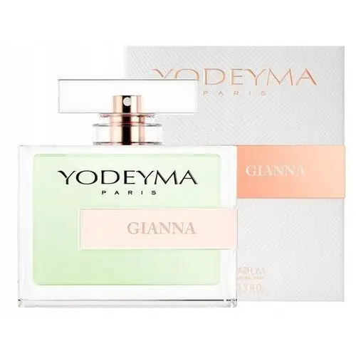 Perfumy Damskie Yodeyma Gianna 100 ML