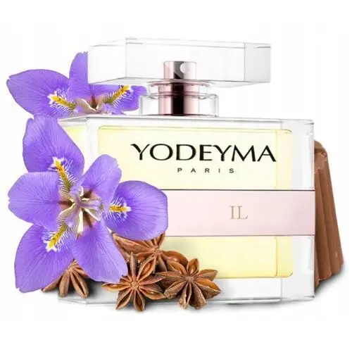 Perfumy Damskie Yodeyma IL 100 ML