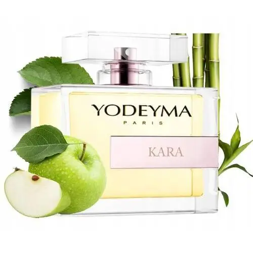 Perfumy Damskie Yodeyma Kara 100 ML