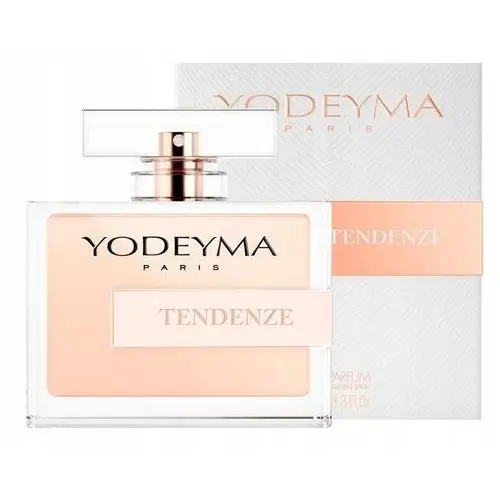 Perfumy Damskie Yodeyma Tendenze 100 ML