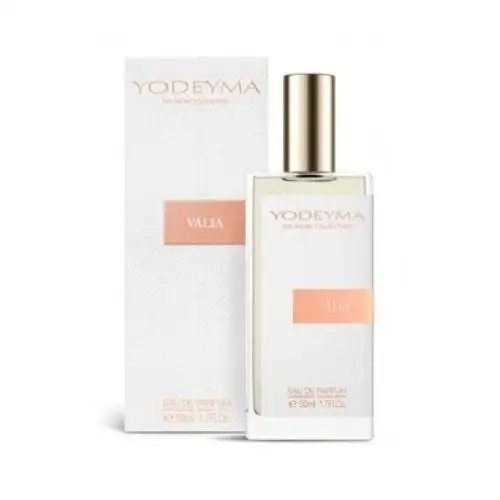 Perfumy Damskie Yodeyma Valia 50ml