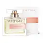 Perfumy Damskie Yodeyma Velfashion 100 ML Sklep