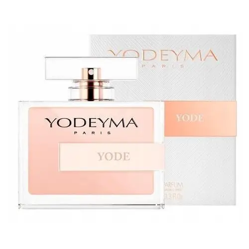 Perfumy Damskie Yodeyma Yode 100 ML