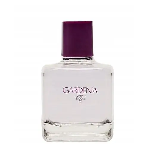 Perfumy Damskie Zara Gardenia Nowe 100 ml