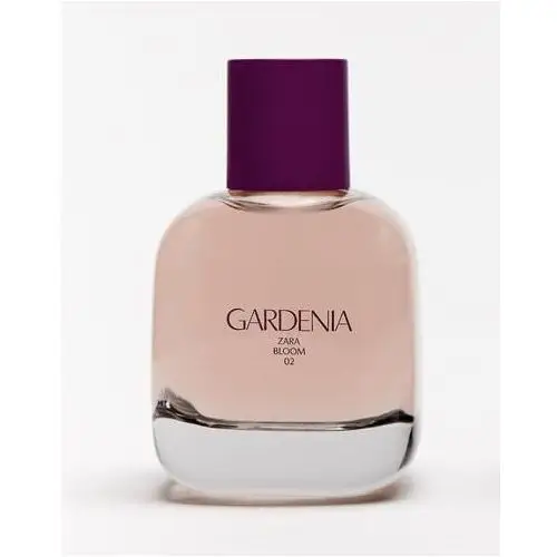 Perfumy Damskie Zara Gardenia Nowe 90 ml