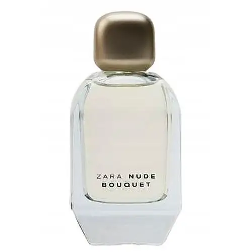 Perfumy Damskie Zara Nude Bouquet 100 ML