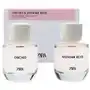 Perfumy Damskie Zara Orchid Wonder Rose 2x90 ML Sklep