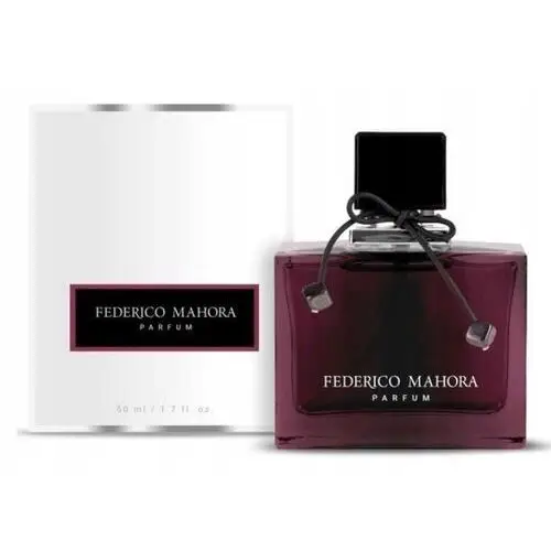 Perfumy Fm Federico Mahora 366 Wycofany Zapach