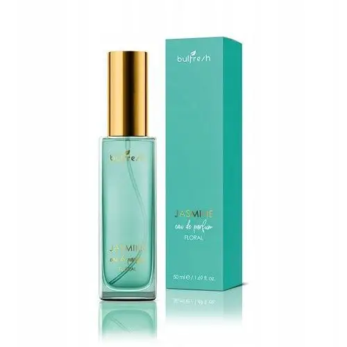 Perfumy Jasmine Jaśminowy Blask 50ML