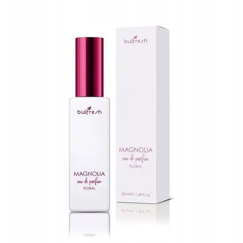 Perfumy Magnolia 50ML