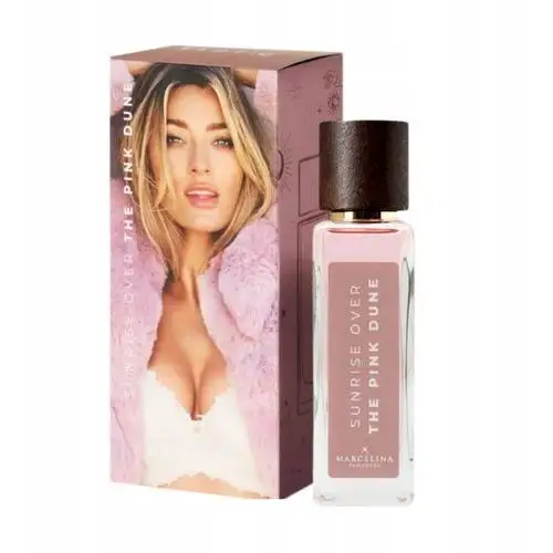 Perfumy Marcelina Zawadzka Sunrise over the pink dune 50 ml Esotiq