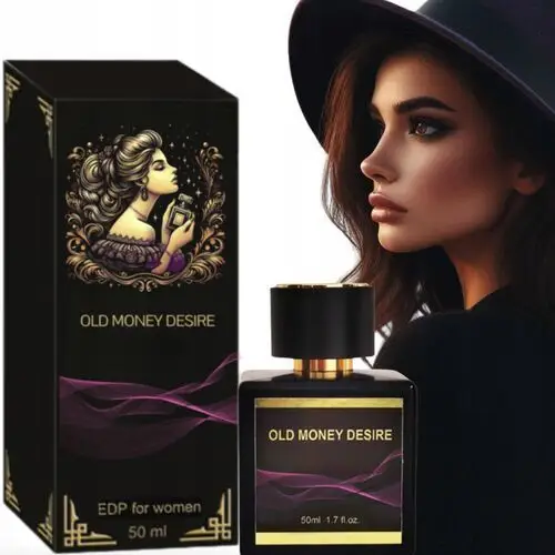 Perfumy Old Money Desire Damskie Oryginalne