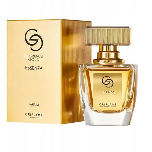 Perfumy Oriflame Giordani Gold Essenza 50 ml Nowość