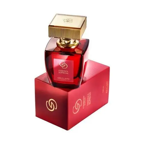 Perfumy Oriflame Giordani Gold Essenza Supreme 50 ml