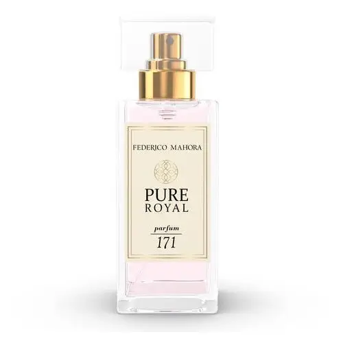 Perfumy Pure Royal Damskie 171 Fm Group +Gratisy