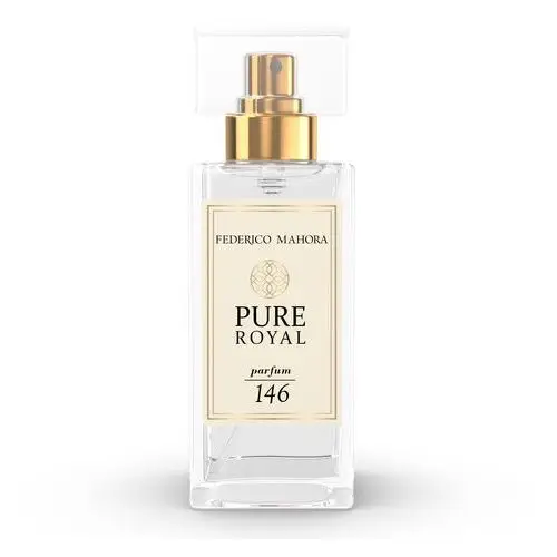 Perfumy Pure Royal luksusowa nr 146 Fm Group World Federico Mahora +gratisy