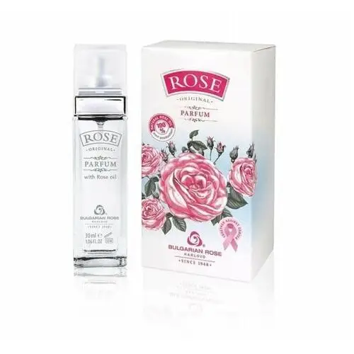 Perfumy ROSE 28ML