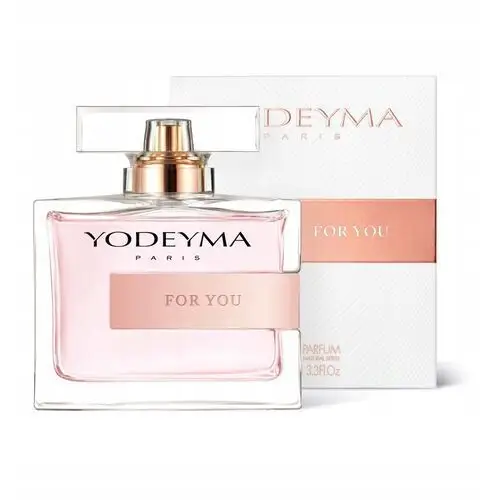 Perfumy Yodeyma For You 100 ML