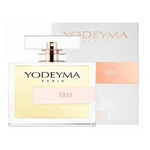 PERFUMY YODEYMA IRIS 100 ML