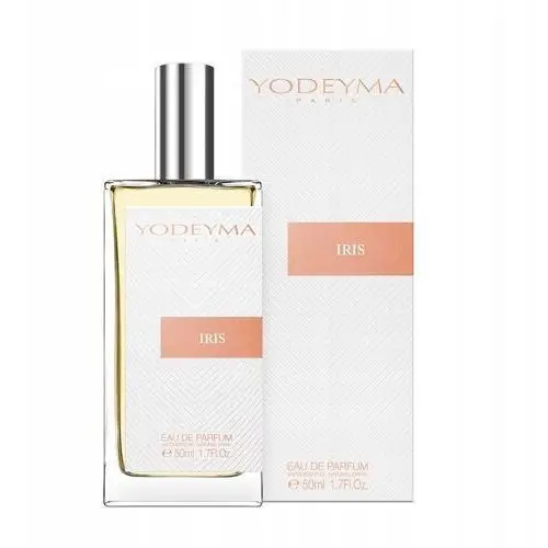 Perfumy Yodeyma Iris 50 ML