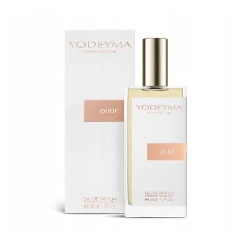 Perfumy Yodeyma Oude 50ml