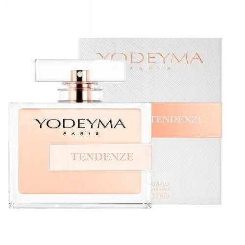 Perfumy Yodeyma Tendenze 100 ML